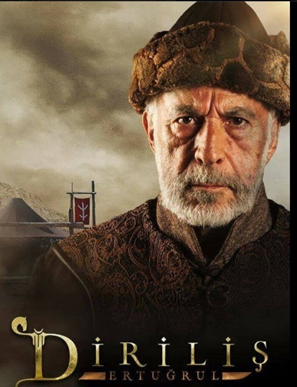 Foto - Diriliş Ertuğrul dizisine veda eden isimler
