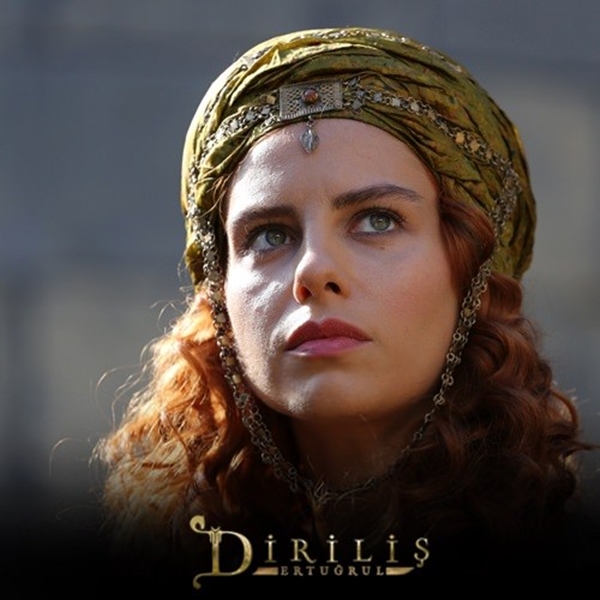 Foto - Diriliş Ertuğrul dizisine veda eden isimler