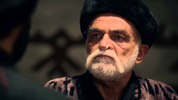 Foto - Diriliş Ertuğrul dizisine veda eden isimler