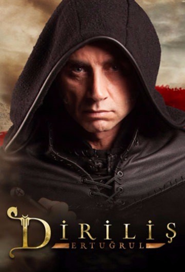 Foto - Diriliş Ertuğrul dizisine veda eden isimler