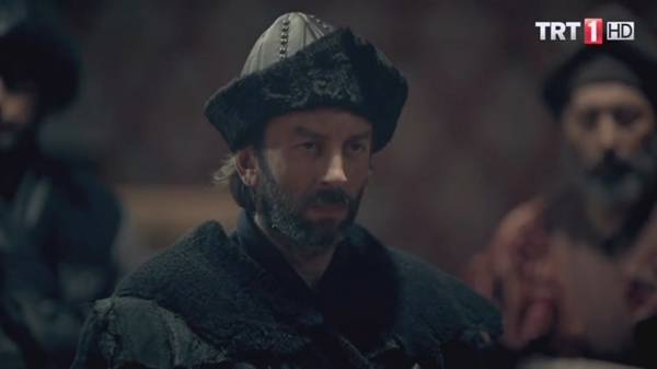 Foto - Diriliş Ertuğrul dizisine veda eden isimler