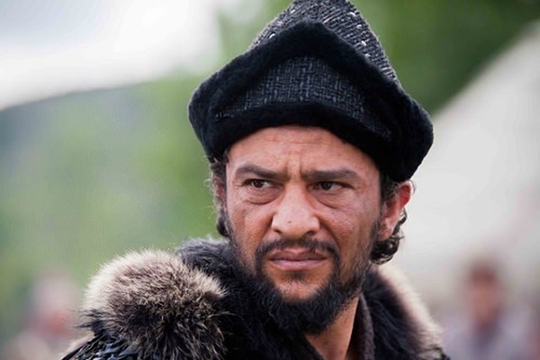 Foto - Diriliş Ertuğrul dizisine veda eden isimler