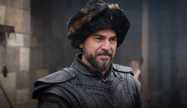 Foto - Diriliş Ertuğrul dizisinin Ertuğrul Bey'i Engin Altan Düzyatan hakkında şaşkına çeviren gerçek! Düzyatan meğer...