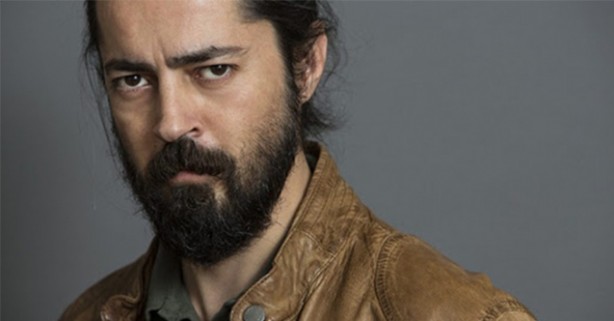 Foto - Diriliş Ertuğrul dizisinin Noyan’ı bombayı patlattı