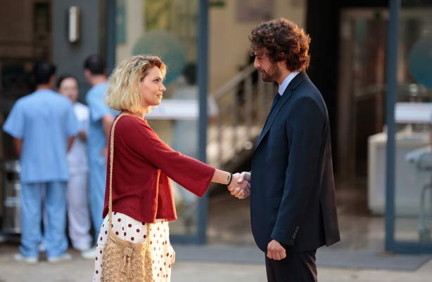 Foto - Diriliş Ertuğrul dizisinin Noyan’ı bombayı patlattı