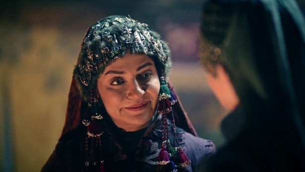 Foto - "Diriliş Ertuğrul" ekibine muhteşem karşılama