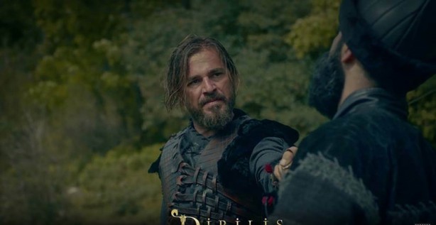 Foto - Diriliş Ertuğrul hayranlarına kötü haber!