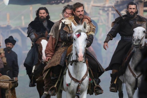 Diriliş Ertuğrul hayranlarına kötü haber! 