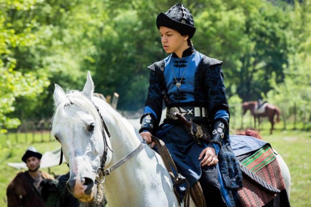 Foto - Diriliş Ertuğrul hayranlarına kötü haber!