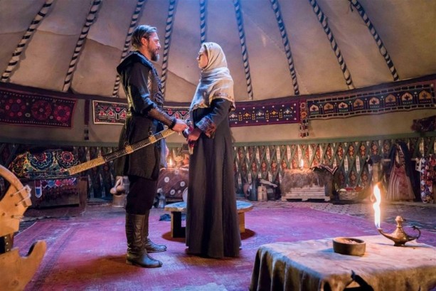 Foto - Diriliş Ertuğrul hayranlarına kötü haber!