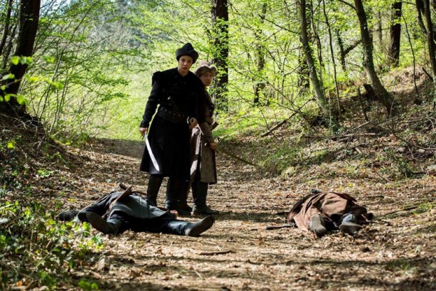 Foto - Diriliş Ertuğrul hayranlarına kötü haber!