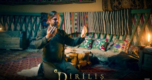 Foto - Diriliş Ertuğrul hayranlarına kötü haber!