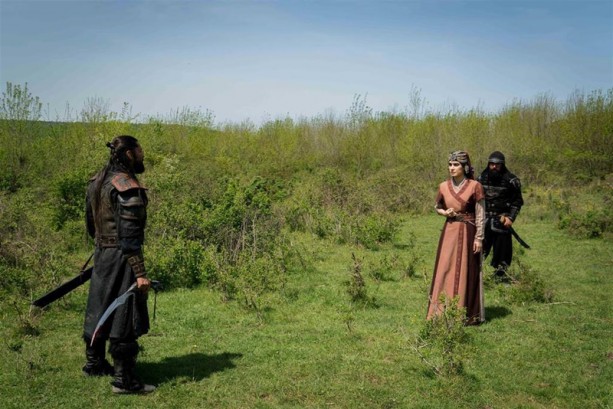 Foto - Diriliş Ertuğrul hayranlarına kötü haber!