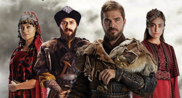 Foto - Diriliş Ertuğrul hayranlarına kötü haber! 