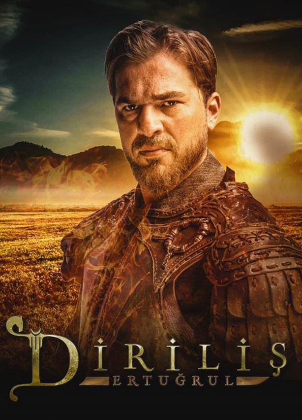 Foto - Diriliş Ertuğrul hayranlarına kötü haber!