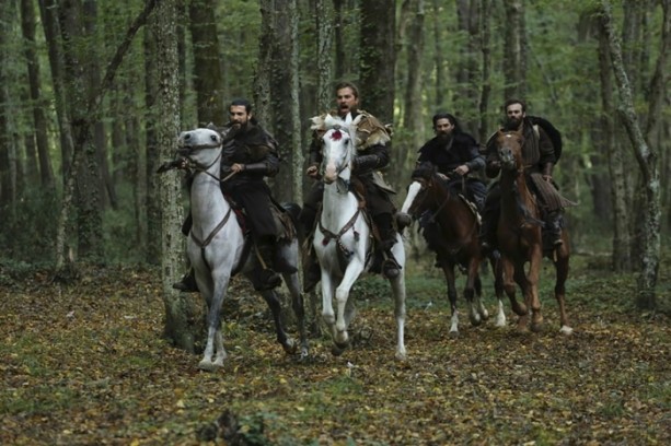 Foto - Diriliş Ertuğrul hayranlarına kötü haber! 