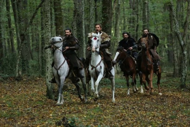 Foto - Diriliş Ertuğrul hayranlarına kötü haber! 