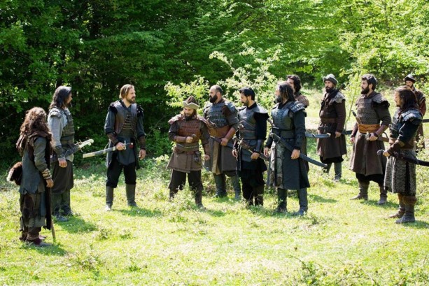 Foto - Diriliş Ertuğrul hayranlarına kötü haber!