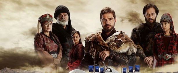 Foto - Diriliş Ertuğrul hayranlarına kötü haber! 