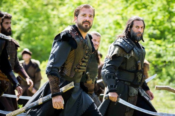 Foto - Diriliş Ertuğrul hayranlarına kötü haber!