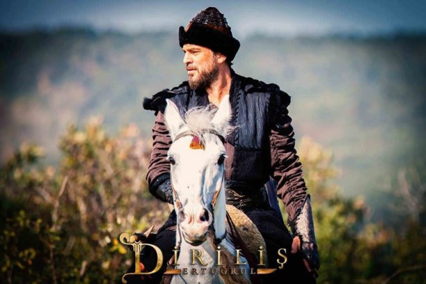 Foto - Diriliş Ertuğrul hayranlarına kötü haber!