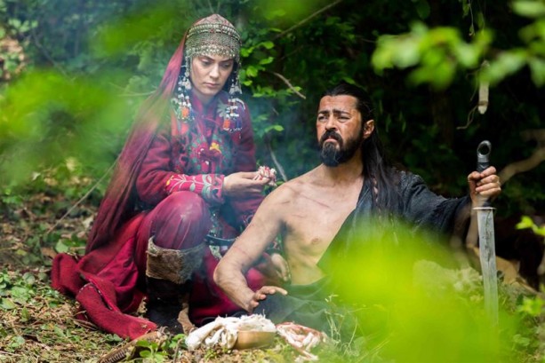 Foto - Diriliş Ertuğrul hayranlarına kötü haber!