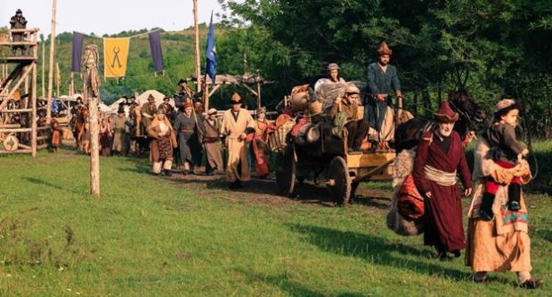 Foto - Diriliş Ertuğrul hayranlarını üzecek haber!