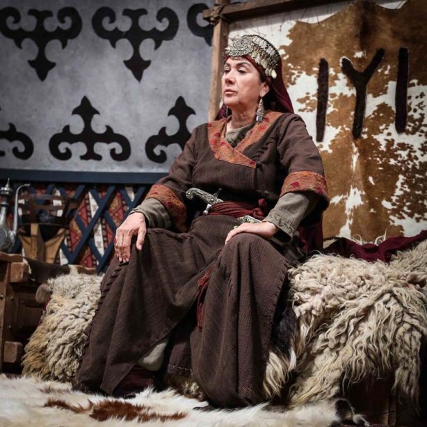 Foto - Diriliş Ertuğrul hayranlarını üzecek haber!