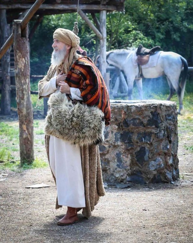 Foto - Diriliş Ertuğrul hayranlarını üzecek haber!