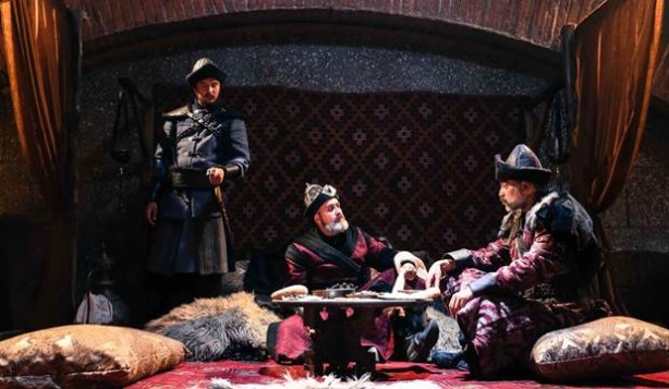 Foto - Diriliş Ertuğrul hayranlarını üzecek haber!