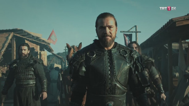 Foto - Diriliş Ertuğrul hayranlarını üzen haber