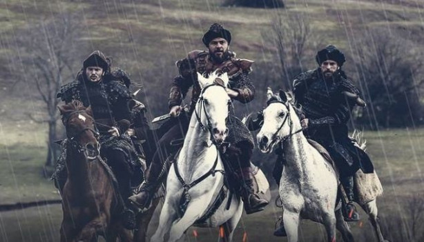 Foto - Diriliş Ertuğrul hayranlarını üzen haber