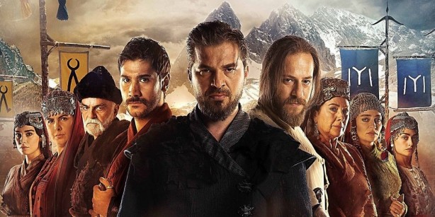 Foto - Diriliş Ertuğrul ile ilgili bomba gelişme! 2020 yılından sonra...