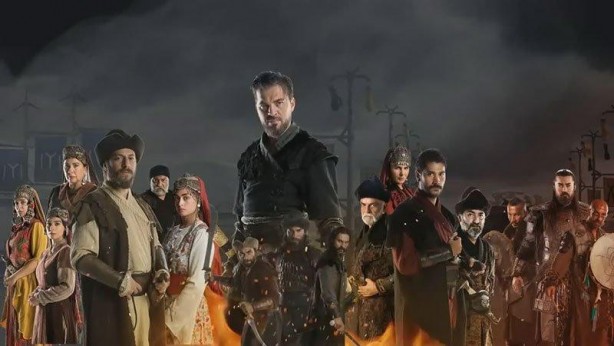 Foto - Diriliş Ertuğrul ile ilgili bomba gelişme! 2020 yılından sonra...