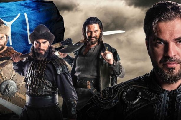 Foto - Diriliş Ertuğrul ile ilgili bomba gelişme! 2020 yılından sonra...