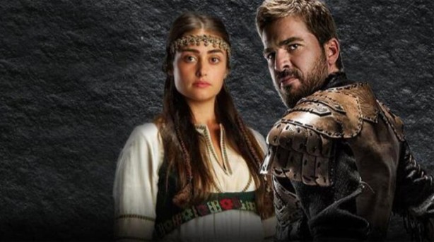 Foto - Diriliş Ertuğrul ile ilgili bomba gelişme! 2020 yılından sonra...