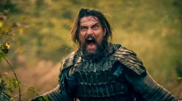 Foto - Diriliş Ertuğrul karakterine Kuveyt'te taziye düzenlendi!