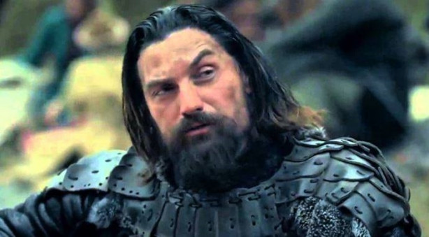  Diriliş Ertuğrul karakterine Kuveyt'te taziye düzenlendi!