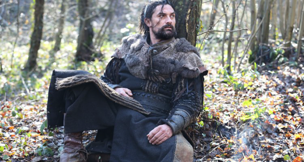 Foto - Diriliş Ertuğrul karakterine Kuveyt'te taziye düzenlendi!