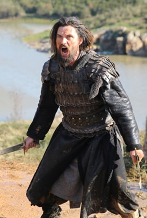 Foto - Diriliş Ertuğrul karakterine Kuveyt'te taziye düzenlendi!