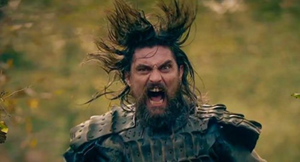 Foto - Diriliş Ertuğrul karakterine Kuveyt'te taziye düzenlendi!