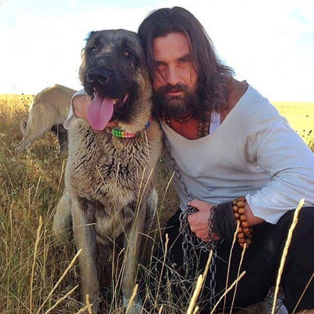 Foto - Diriliş Ertuğrul karakterine Kuveyt'te taziye düzenlendi!