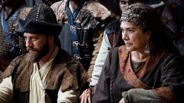 Foto - Diriliş Ertuğrul ne zaman başlayacak?