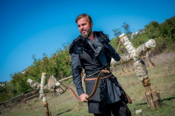 Foto - Diriliş Ertuğrul ne zaman başlayacak?