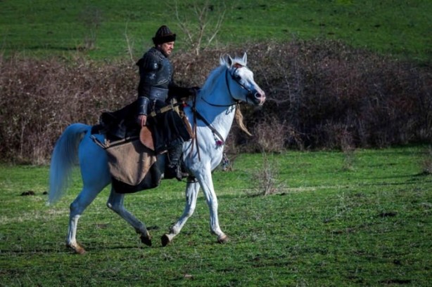 Foto - Diriliş Ertuğrul ne zaman başlayacak?