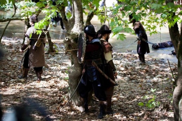 Foto - Diriliş Ertuğrul ne zaman başlayacak?