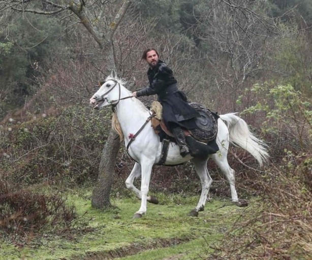 Foto - Diriliş Ertuğrul ne zaman başlayacak?