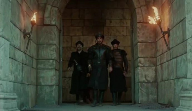 Foto - Diriliş Ertuğrul nerede çekiliyor?