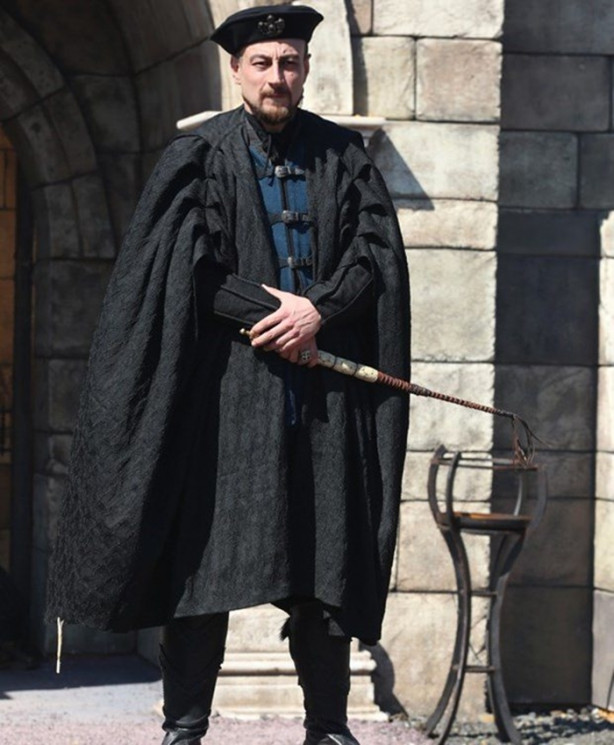 Foto - Diriliş Ertuğrul nerede çekiliyor?