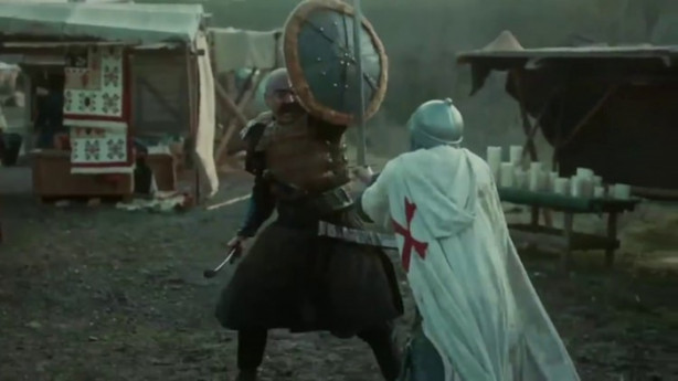 Foto - Diriliş Ertuğrul nerede çekiliyor?